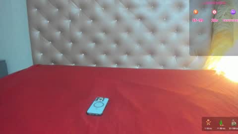 PaulinaSaennz online show from 11/30/25, 12:42