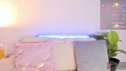 PaulinaSaennz online show from 02/06/26, 01:47