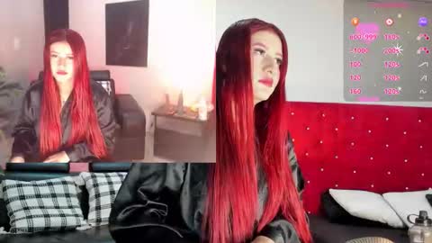 PaulinaSaennz online show from 02/16/26, 02:13