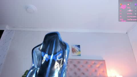 PaulinaSaennz online show from 04/05/26, 02:03