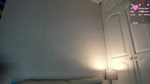 PaulinaSaennz online show from 05/16/26, 12:37
