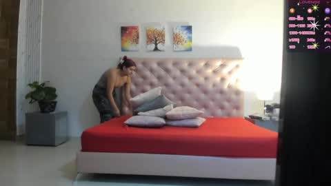 PaulinaSaennz online show from 05/28/26, 12:24