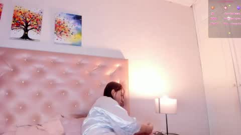 PaulinaSaennz online show from 05/31/26, 12:56
