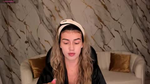 Snapshot of paulinasantosx chatting on 03/04/25, 07:22 Paulina Santos online show from 03/04/25, 07:22