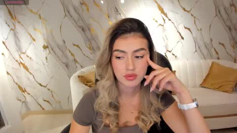 Snapshot of paulinasantosx chatting on 03/07/25, 07:05 Paulina Santos online show from 03/07/25, 07:05