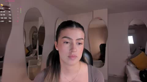 Snapshot of paulinasantosx chatting on 09/11/25, 07:14 Paulina Santos online show from 09/11/25, 07:14