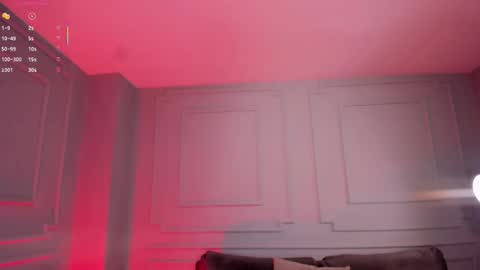 Paulina Santos  online show from 02/24/26, 07:34