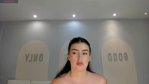 Snapshot of paulinasantosx chatting on 04/22/26, 07:15 Paulina Santos online show from 04/22/26, 07:15
