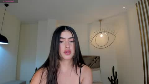 Snapshot of paulinasantosx chatting on 04/23/26, 07:38 Paulina Santos online show from 04/23/26, 07:38