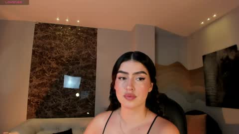 Snapshot of paulinasantosx chatting on 05/25/26, 07:20 Paulina Santos online show from 05/25/26, 07:20