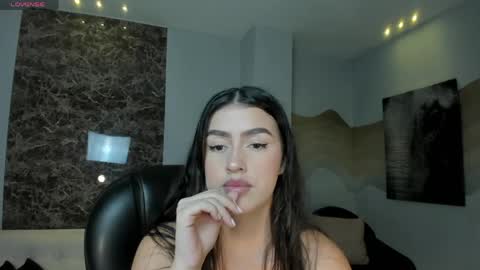 Snapshot of paulinasantosx chatting on 05/31/26, 05:53 Paulina Santos online show from 05/31/26, 05:53