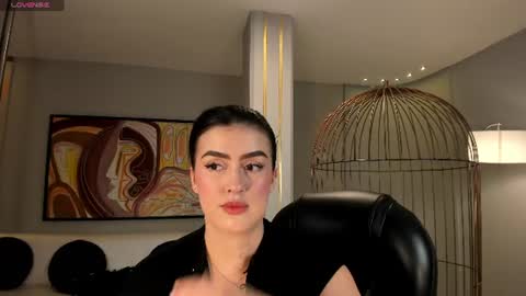 Snapshot of paulinasantosx chatting on 07/13/26, 07:27 Paulina Santos online show from 07/13/26, 07:27