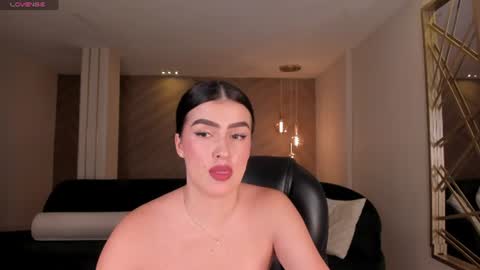 Snapshot of paulinasantosx chatting on 07/16/26, 07:53 Paulina Santos online show from 07/16/26, 07:53