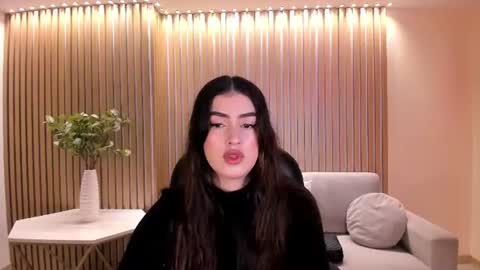Snapshot of paulinasantosx chatting on 07/19/26, 05:38 Paulina Santos online show from 07/19/26, 05:38