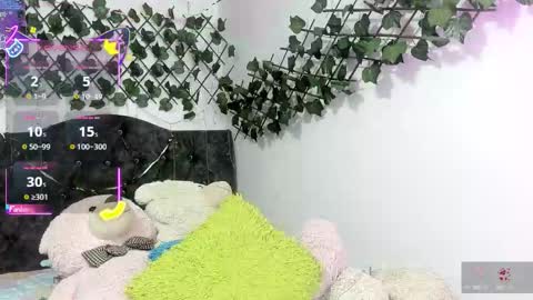 Paulina online show from 09/24/25, 06:28