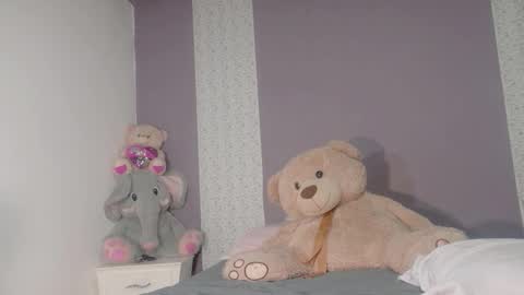 paulina online show from 01/08/26, 05:26