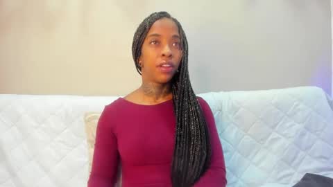 Pauline online show from 09/15/25, 12:21