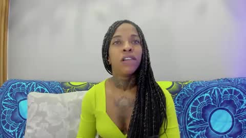 Pauline online show from 09/24/25, 02:26