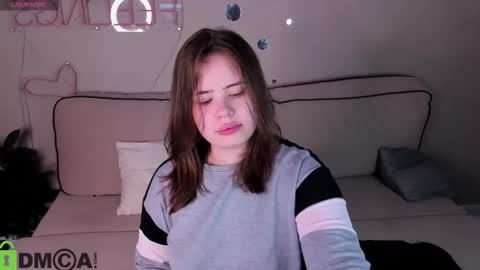 Erica online show from 12/15/25, 10:08