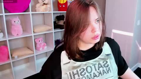 Erica online show from 05/08/26, 09:14