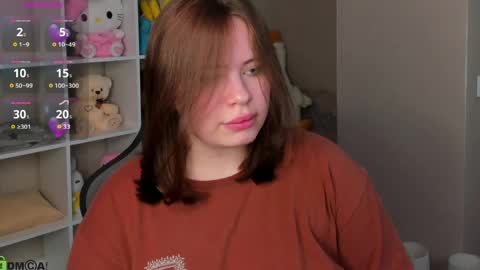 Erica online show from 05/27/26, 12:02