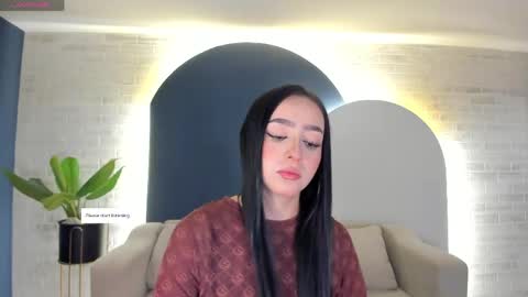Snapshot of paulinesanz chatting on 05/18/26, 06:58 Pauline Sanz online show from 05/18/26, 06:58