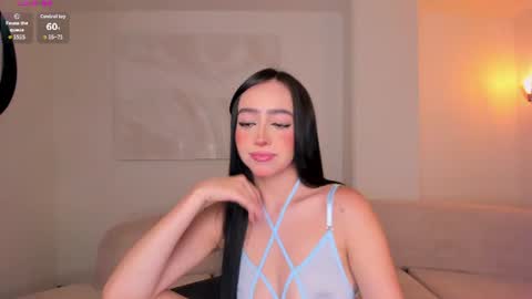 Snapshot of paulinesanz chatting on 07/06/26, 08:22 Pauline Sanz online show from 07/06/26, 08:22