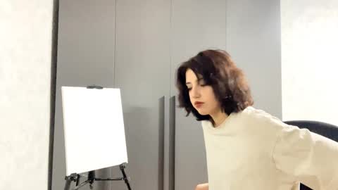 lilyyyyy online show from 02/27/26, 01:11