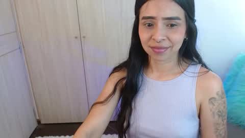 Paulina online show from 01/09/26, 09:38