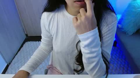 Paulina online show from 01/12/26, 03:50