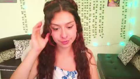 Paula San online show from 07/13/26, 10:01