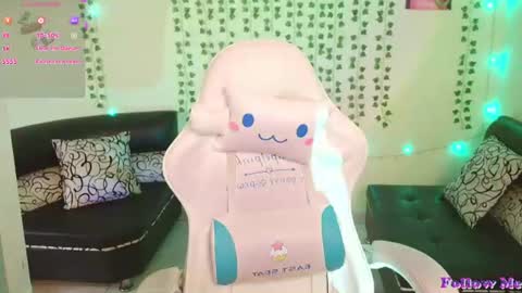 Paula San online show from 07/14/26, 08:47