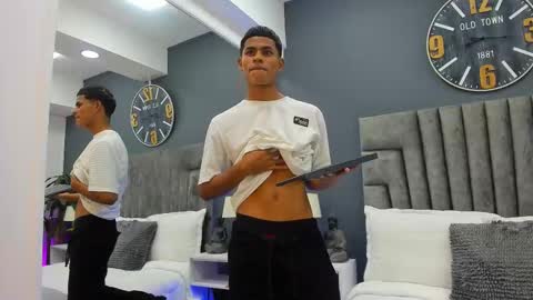 Paull Cassidy online show from 09/29/25, 08:46