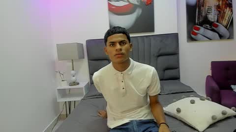 Paull Cassidy online show from 10/04/25, 05:22