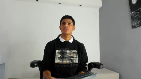 Paull Cassidy online show from 10/13/25, 07:14