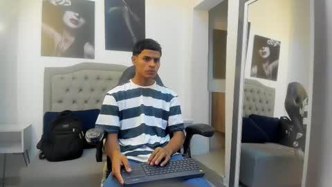 Paull Cassidy online show from 10/26/25, 07:53