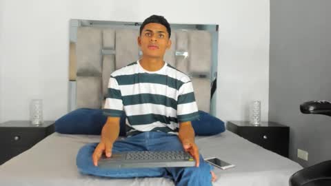 Paull Cassidy online show from 11/01/25, 07:27