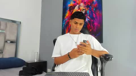 Paull Cassidy online show from 11/07/25, 07:36