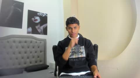 Paull Cassidy online show from 11/28/25, 11:35