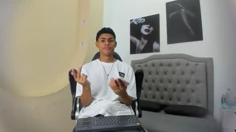 Paull Cassidy online show from 11/30/25, 11:36