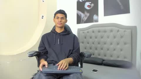 Paull Cassidy online show from 12/05/25, 11:52