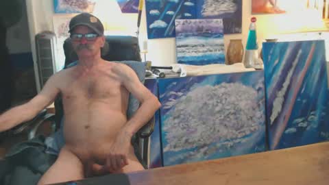 Snapshot of paulleroy chatting on 01/16/25, 11:06 paulleroy online show from 01/16/25, 11:06