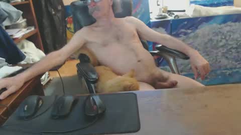 Snapshot of paulleroy chatting on 01/20/25, 12:25 paulleroy online show from 01/20/25, 12:25