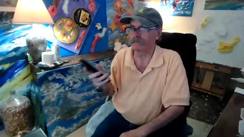 Snapshot of paully987 chatting on 07/04/26, 08:04 paully987 online show from 07/04/26, 08:04