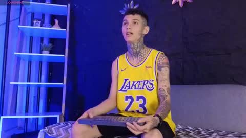 Paulo online show from 01/10/26, 10:14