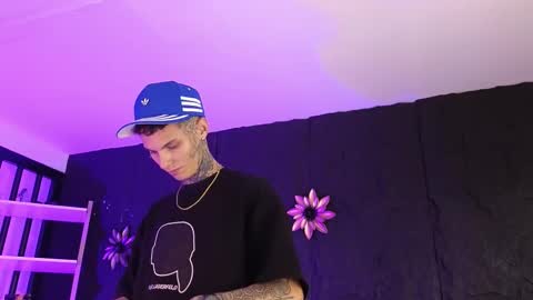 Paulo online show from 02/11/26, 10:04