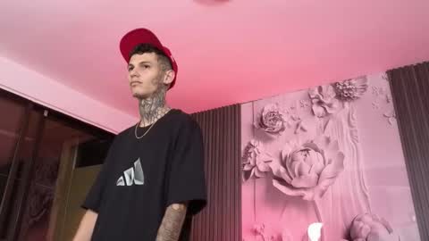 Paulo online show from 02/13/26, 05:25