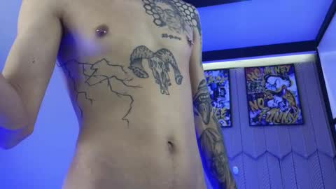 Paulo online show from 02/16/26, 09:00