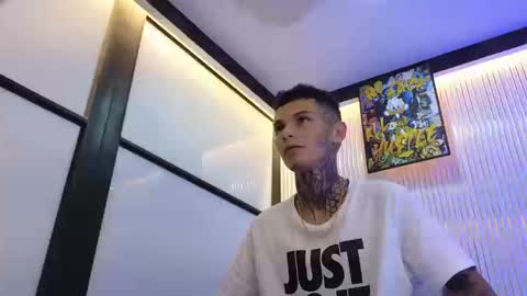 Paulo online show from 03/16/26, 09:19