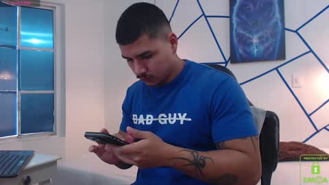 Snapshot of paulo_allen chatting on 01/06/25, 01:19 Paulo online show from 01/06/25, 01:19